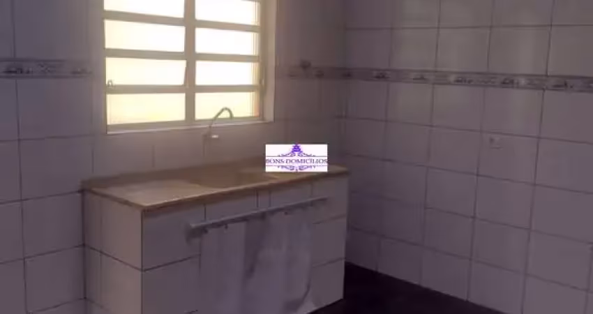 Casa com 1 quarto para alugar no Jardim do Engenho, Cotia 