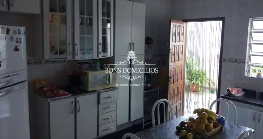 Linda casa no parque são george em ótima localização.