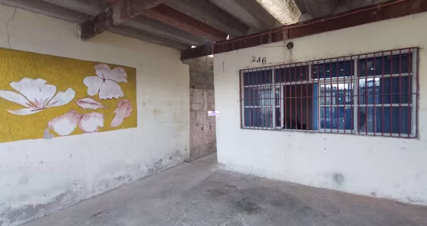 Casa com 3 quartos à venda no Parque do Agreste, Vargem Grande Paulista 