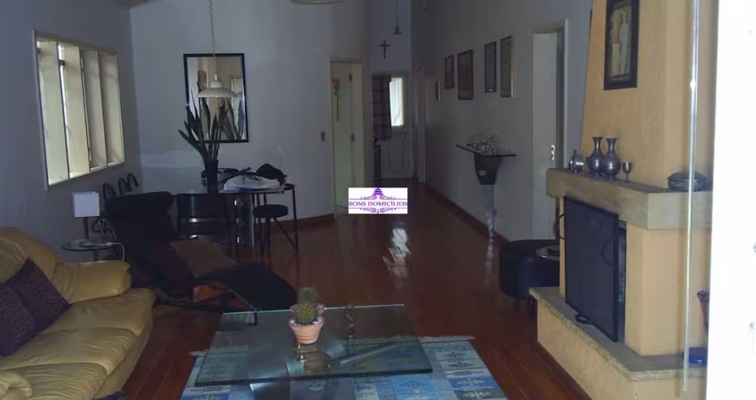Linda casa no Sp2 totalmente térrea e com vista permanente para a área de preservação