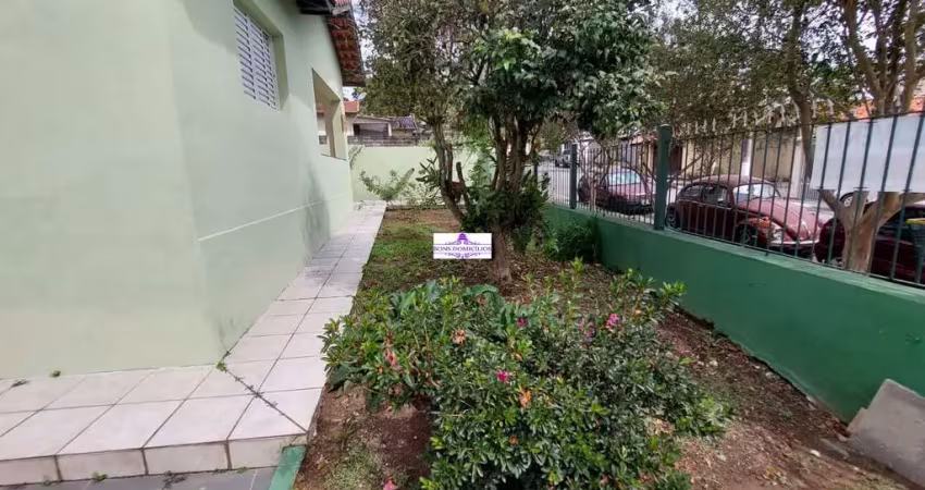 Casa com 4 quartos à venda na Vila Santo Antônio, Cotia 
