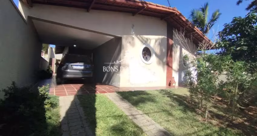 CASA TÉRREA A VENDA - RESIDENCIAL/COMERCIAL - JARDIM DOS YPÊS.
