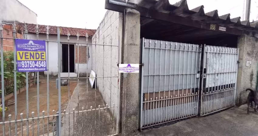 Casa comercial com 1 sala à venda no Portal da Primavera, Cotia 