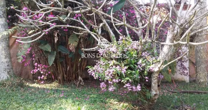 Oportunidade CHACARA EM CONDOMINIO VARGEM GRANDE PAULISTA