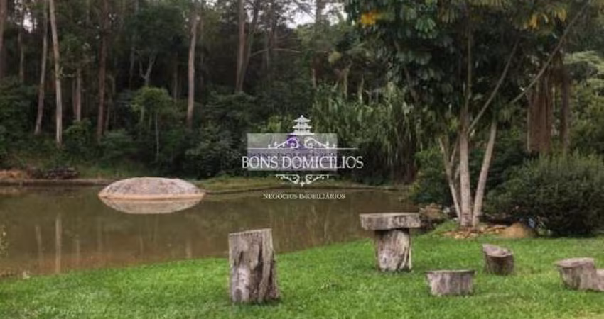 Chácara para Venda em Vargem Grande Paulista / SP no bairro CHACARA DE 11 MIL METROS NO BAIRRO SANTA MONICA EM VARGEM GRANDE POR APENAS 900 MIL