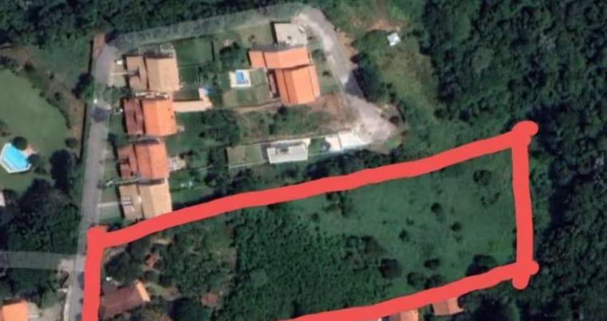 EXCELENTE OPORTUNIDADE  PARA INVESTIDORES ! TERRENO DE 10 MIL m² NA MELHOR REGIÃO DA GRANJA!