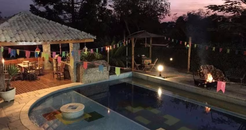 Casa para Venda no bairro Vargem Grande