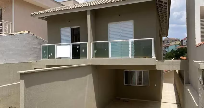 Casa nova para venda,  nunca habitada em condomínio  cotia / sp no bairro jardim rio das pedras