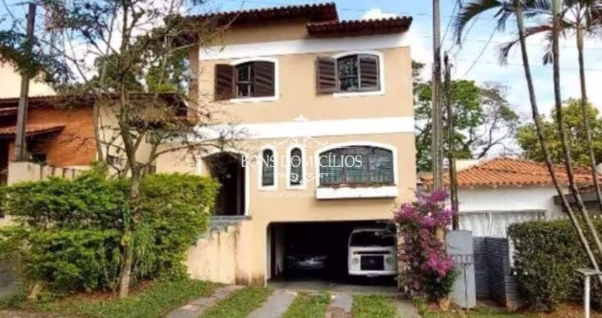Casa em Condomínio para Locação no bairro Jardim da Glória