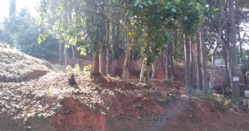 Terreno à venda no Jardim Barbacena, Cotia 