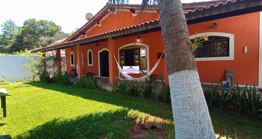 CASA TOTALMENTE TÉRREA