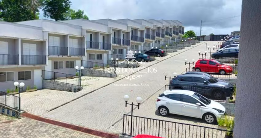 Casa em condomínio fechado com 2 quartos à venda no Bairro da Graça, Cotia 