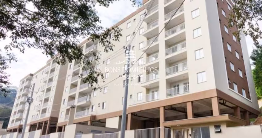 Apartamento à Venda - 52m² - Granja Clotilde