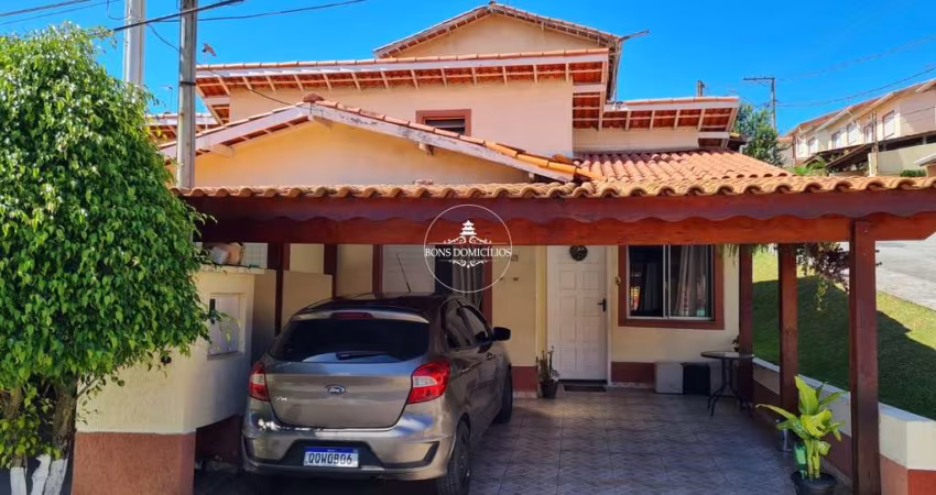 RARIDADE! CASA TÉRREA PRONTA PARA MORAR EM COTIA