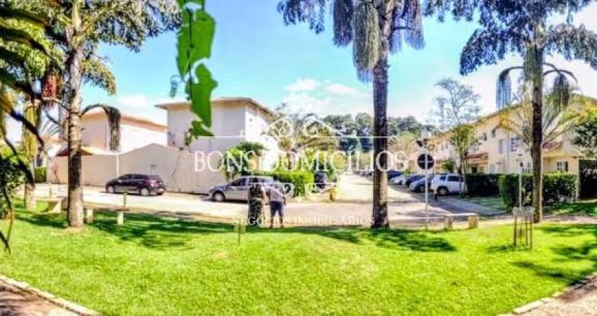 Casa com 2 quartos à venda no Jardim Torino, Cotia 