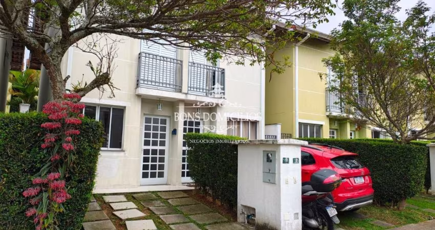 Casa com 2 quartos à venda na Chácara Ondas Verdes, Cotia 