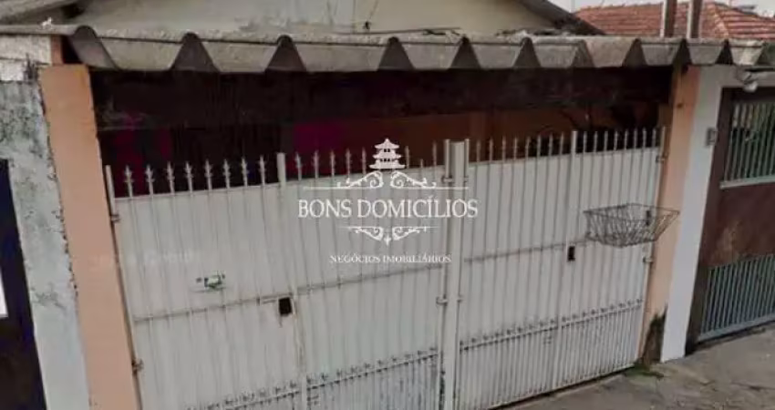 Casa térrea para locação com 3 dormitórios no parque são george