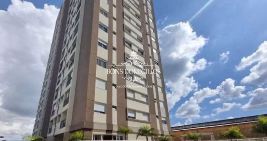 Apartamento com 2 quartos à venda na Pousada dos Bandeirantes, Carapicuíba 
