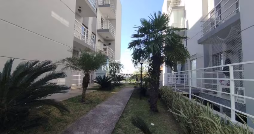 Apartamento Jardim dos Ipês - 52m² - Locação.