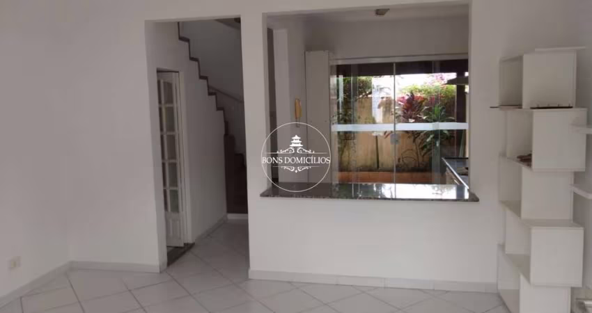 Oportunidade única: Casa em condomínio à venda em Cotia-SP, bairro Chácara Canta Galo! 2 quartos, 1 sala, 2 banheiros, 1 vaga, 70m².
