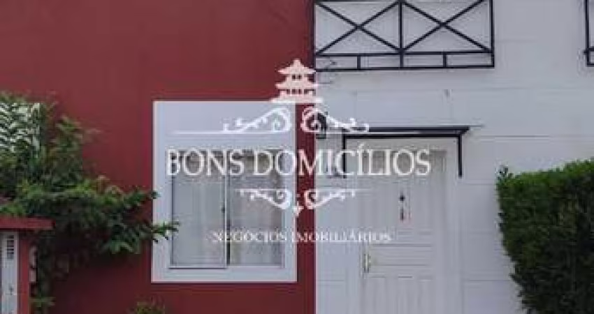 Casa com 2 quartos à venda na Chácara Canta Galo, Cotia 