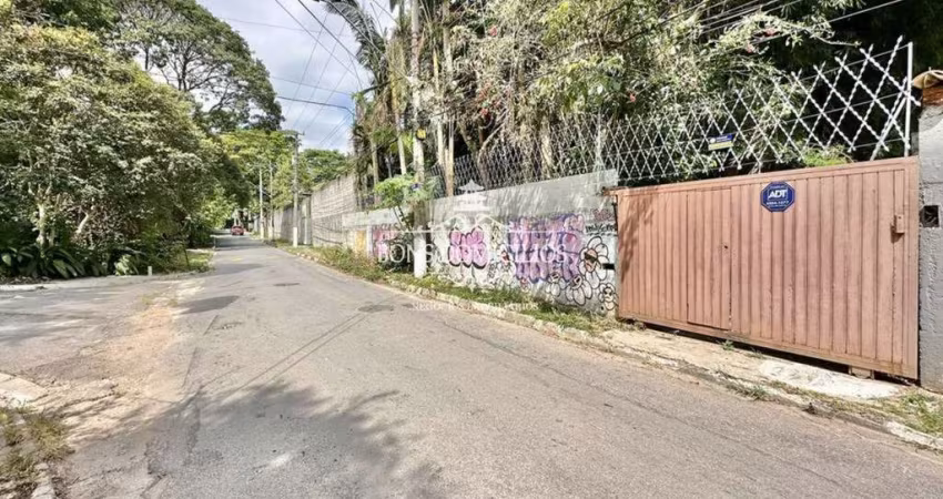 Terreno à venda no Granja Viana, Cotia 