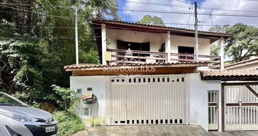 Casa com 2 quartos à venda no Jardim Rebelato, Cotia 