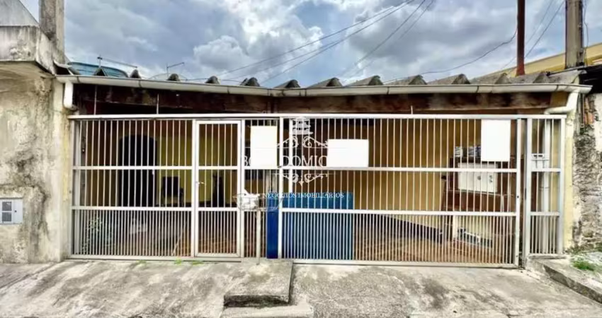 Casa com 3 quartos à venda no Jardim das Flores, Osasco 