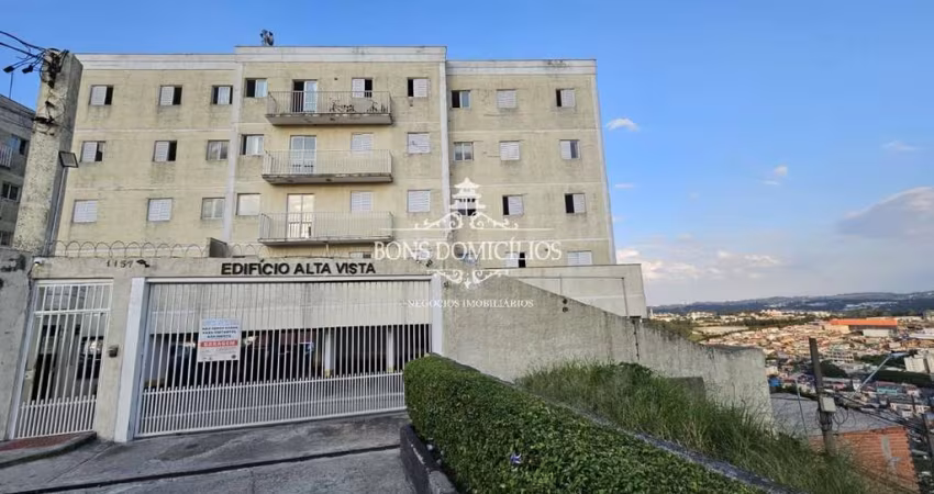Apartamento com 2 quartos à venda no Parque Turiguara, Cotia 