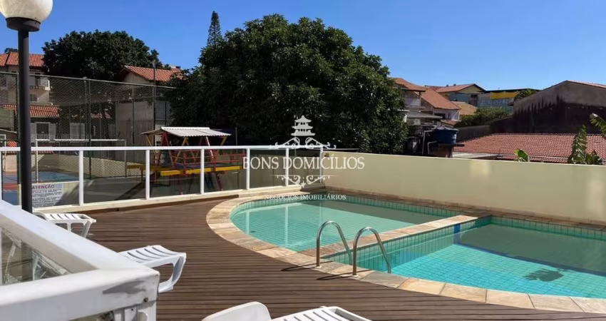 Apartamento com 2 quartos à venda no Parque Ipê, São Paulo 