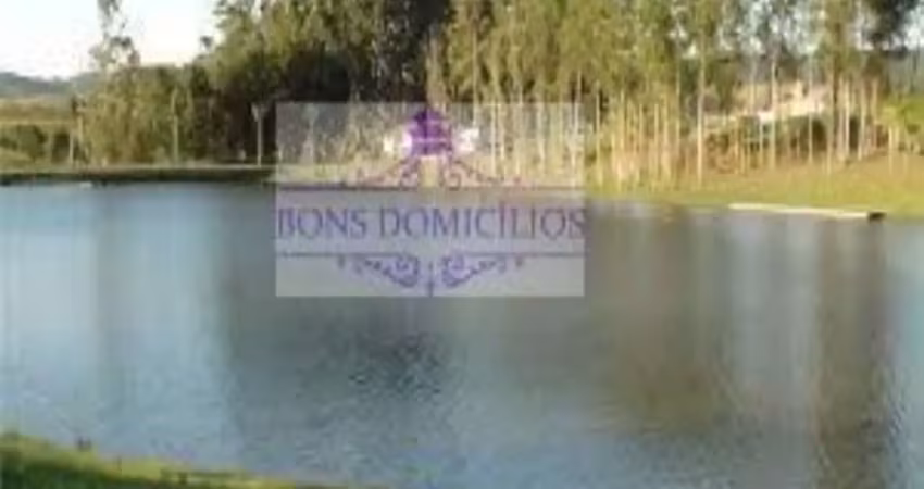 Lote na melhor localização do condomínio ninho verde 2 em pardinho