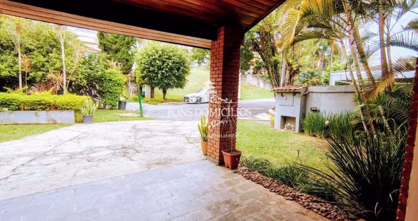 Casa com 3 quartos para alugar no Jardim das Flores, Cotia 