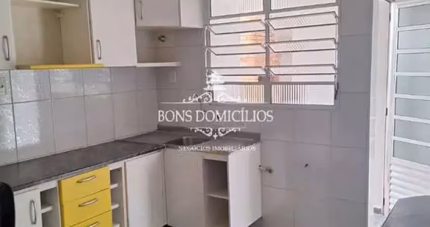 Casa em condomínio fechado com 2 quartos para alugar no Granja Viana, Cotia 