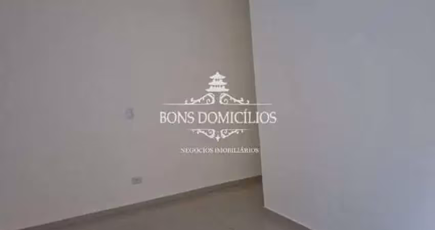 Apartamento com 2 quartos para alugar na Vila Santo Antônio, Cotia 
