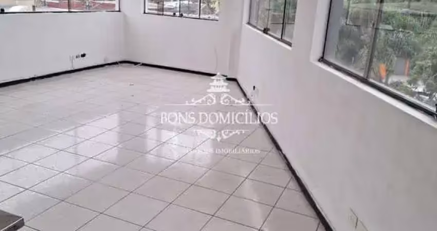 Oportunidade única de alugar sala comercial, localização privilegiada.