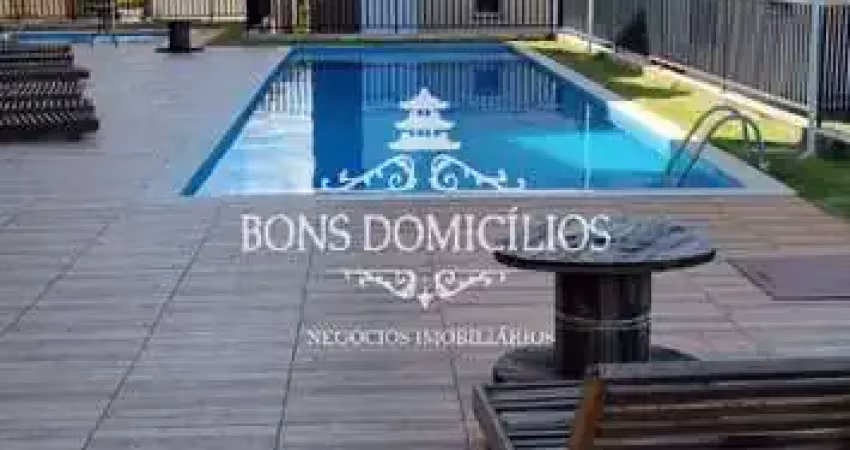 Apartamento com 2 quartos à venda no Jardim da Glória, Cotia 