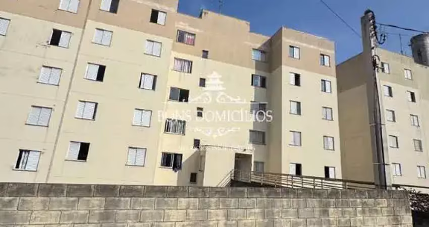 Apartamento com 2 quartos à venda no Jardim Helena, Carapicuíba 