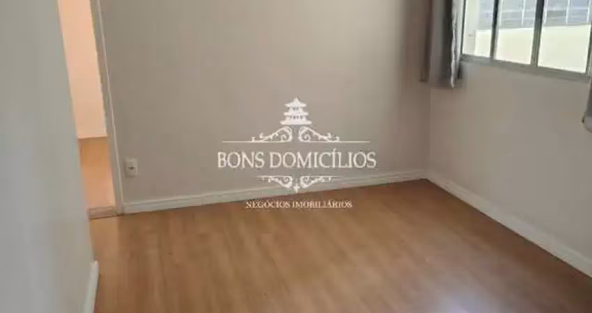 Apartamento com 2 quartos para alugar no Jardim da Glória, Cotia 
