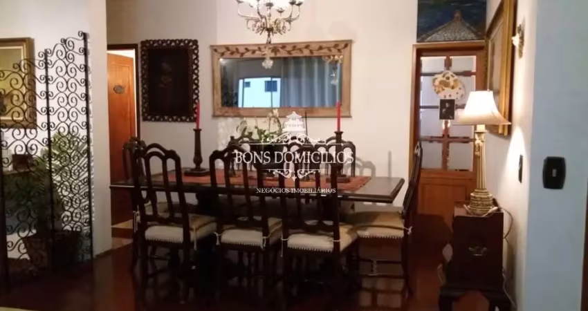 Apartamento com 3 quartos à venda na Vila Andrade, São Paulo 