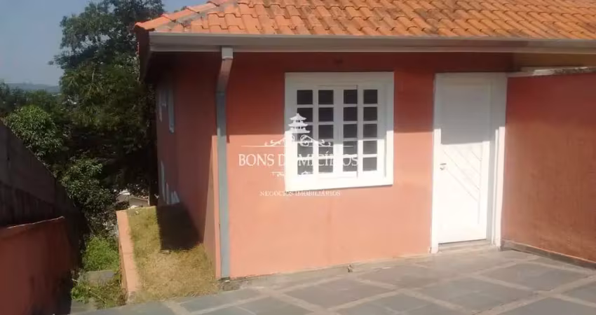 Casa em condomínio fechado com 3 quartos à venda no Nakamura Park, Cotia 