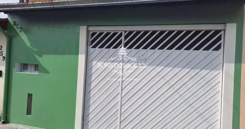 Casa com 5 quartos para alugar no Parque São George, Cotia 