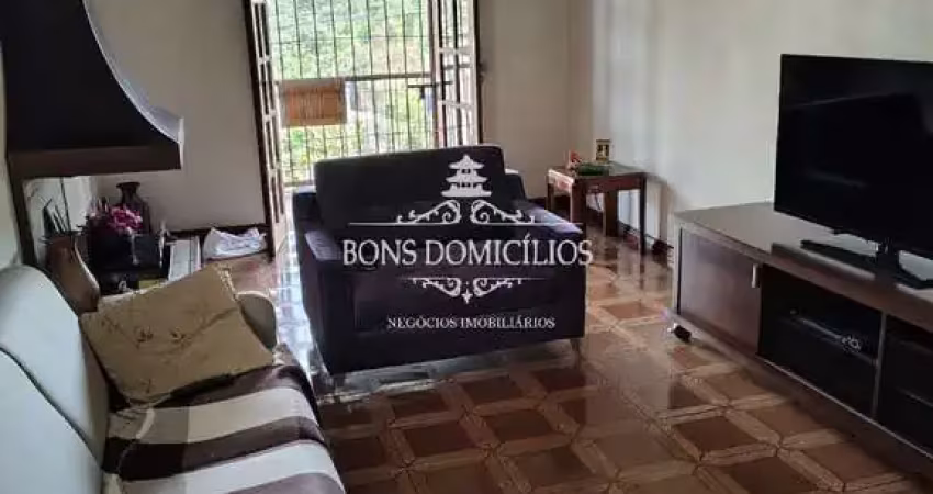 Casa com 3 quartos à venda no Jardim da Glória, Cotia 
