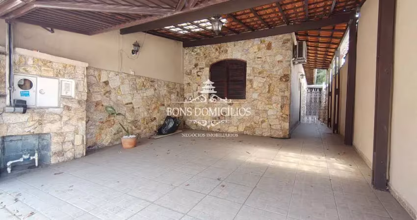Casa com 2 quartos para alugar no Jardim da Glória, Cotia 