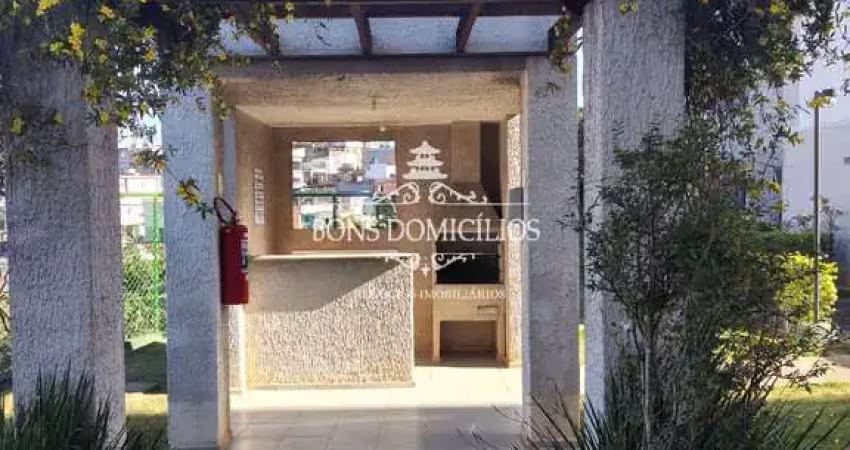 Apartamento com 2 quartos à venda no Jardim João XXIII, São Paulo 