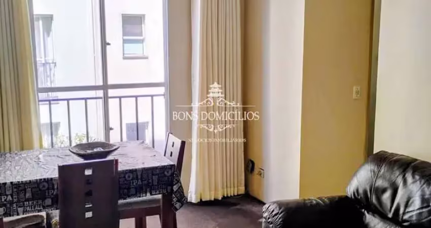 Apto para venda na av. joão paulo ablas granja viana