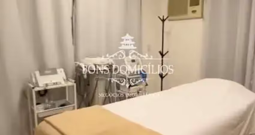 Sala comercial com 4 salas para alugar no Jardim da Glória, Cotia 