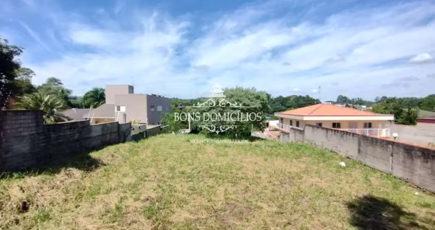 Terreno de 1.150m² em condomínio de luxo em cotia-sp, no bairro jardim passárgada i - oportunidade única!