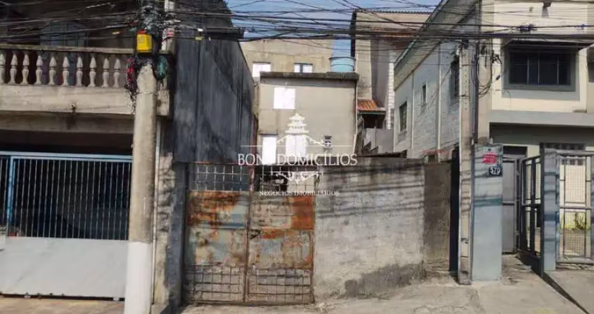 Terreno à venda no Jardim do Engenho, Cotia 