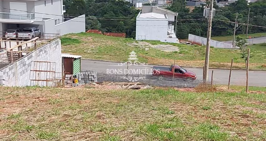 Terreno à venda no Parque Dom Henrique, Cotia 