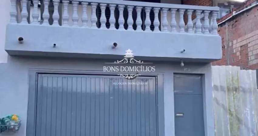 Casa com 2 quartos à venda no Colinas de Cotia, Cotia 